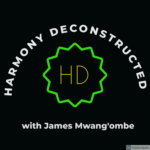 Harmony Deconstructed